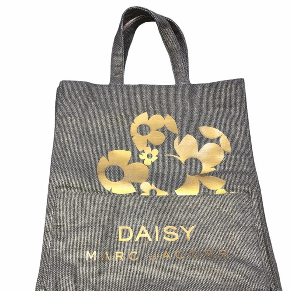 Marc Jacobs Daisy Gold floral bag - Picture 1 of 5